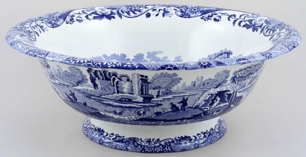 Bowl large c1988